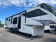 2026 Grand Design Solitude 380FL