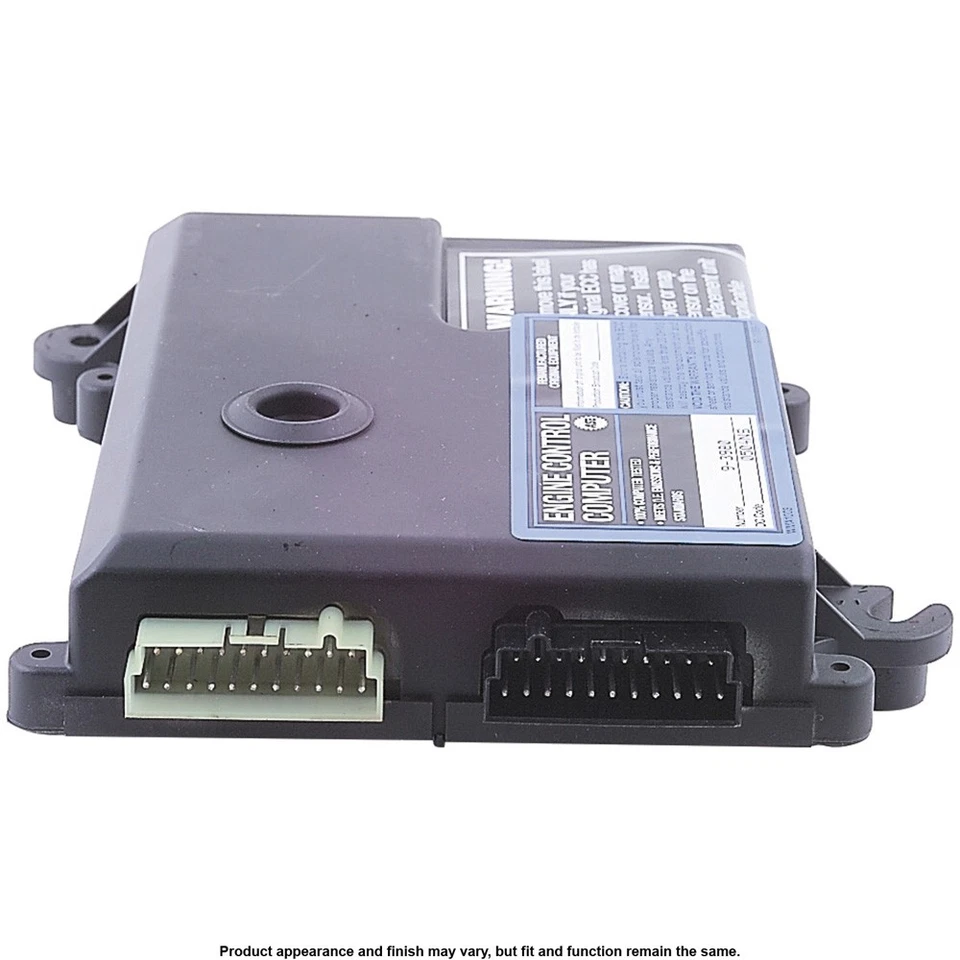 Módulo de control de motor Cardone ECM ECU TCP para Chrysler Clase E Executive Sedán Foto 3 de 4