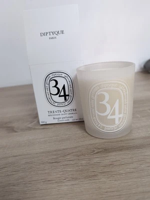 Bougie Diptyque 34 - Photo 1/4