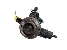 CITROEN DS4 WHEEL HUB KNUCKLE FRONT LEFT PASSENGER 1.6 DIESEL DV6FC 2010 - 2015