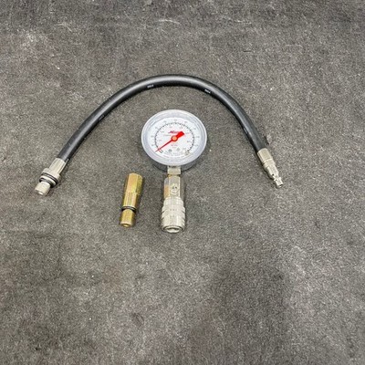 MILTON Compression Tester S-1251
