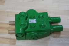 New John Deere Oem 5000 Series Tractor Selective Control Valve