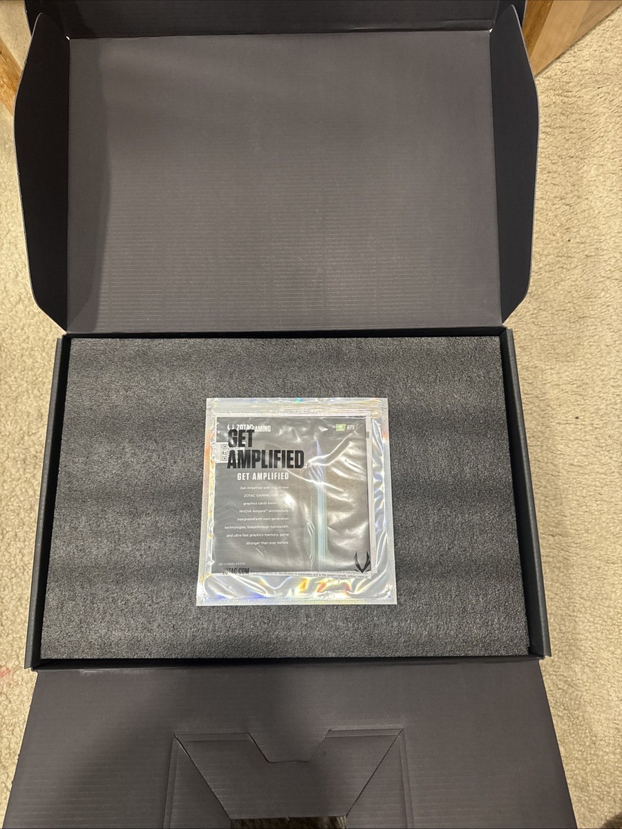 ZOTAC GAMING RTX3080 Trinity OS ジャンク品 ZOTAC GAMING RTX3080 Trinity OS ジャンク品
