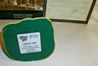 Lilliput Lane Gold Top with Original Box With DEED — photo 7