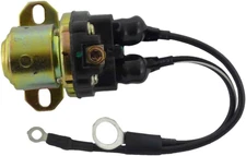 New Premium 12V IMS Solenoid Control Relay Fits Bluebird Bus Freightliner Sterli