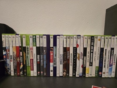 Microsoft Xbox 360 Kinect
