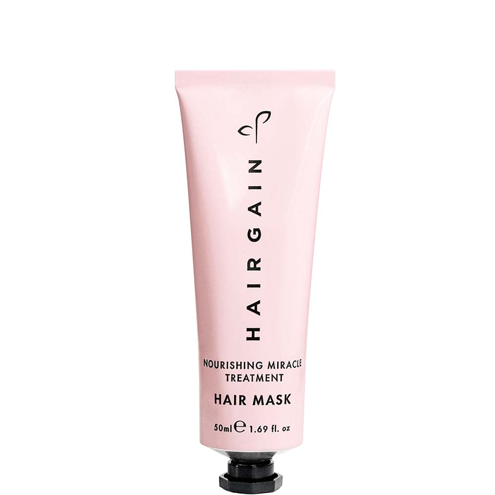 Debenhams Multicolor Hair Mask 50Ml - Image 2