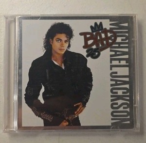 25+ Michael Jackson Bad 25 for sale | Updated Oct 2026