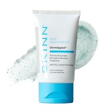 SKINN DermAppeal  Microdermabrasion Treatment for 2 Ounce Pack of 1 