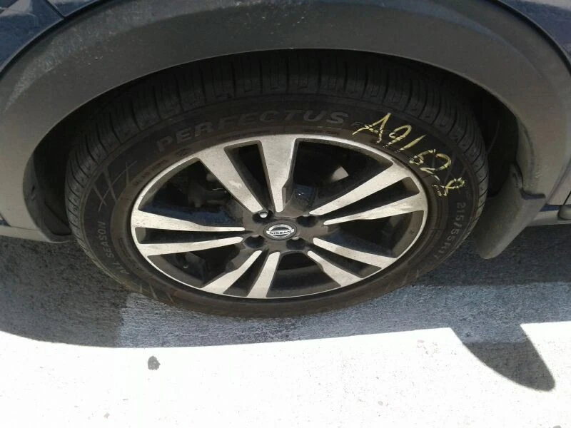 Front Bumper Without Fog Lamps Thru 09/30/19 Fits 18-19 KICKS 106646 Foto 2 de 4