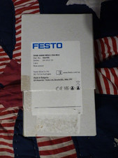 1pc brand New Sealed Box Festo SFAB-1000U-WQ1...