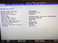 Lenovo ThinkCentre M73  i5-4570T  16 GB RAM  250GB SSD  NO OS  DESKTOP