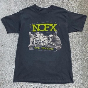 Nofx T-Shirt | eBay