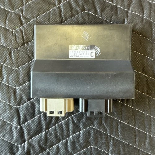 CONTROL UNIT,FI