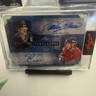 2022 Leaf Art Of Hockey Iconography Dual Auto Teemu Selanne/Saku Koivu 2/2 