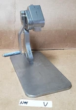 LENOX MACLAREN B-G-1 SPINAL NEUROSURGICAL INSTRUMENT 6,484,954 ! N94 V