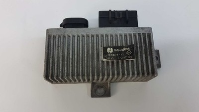 7700111525 STEUERGERÄT GLÜHZEIT / 656048 FÜR RENAULT KANGOO F/KC0 ALIZE