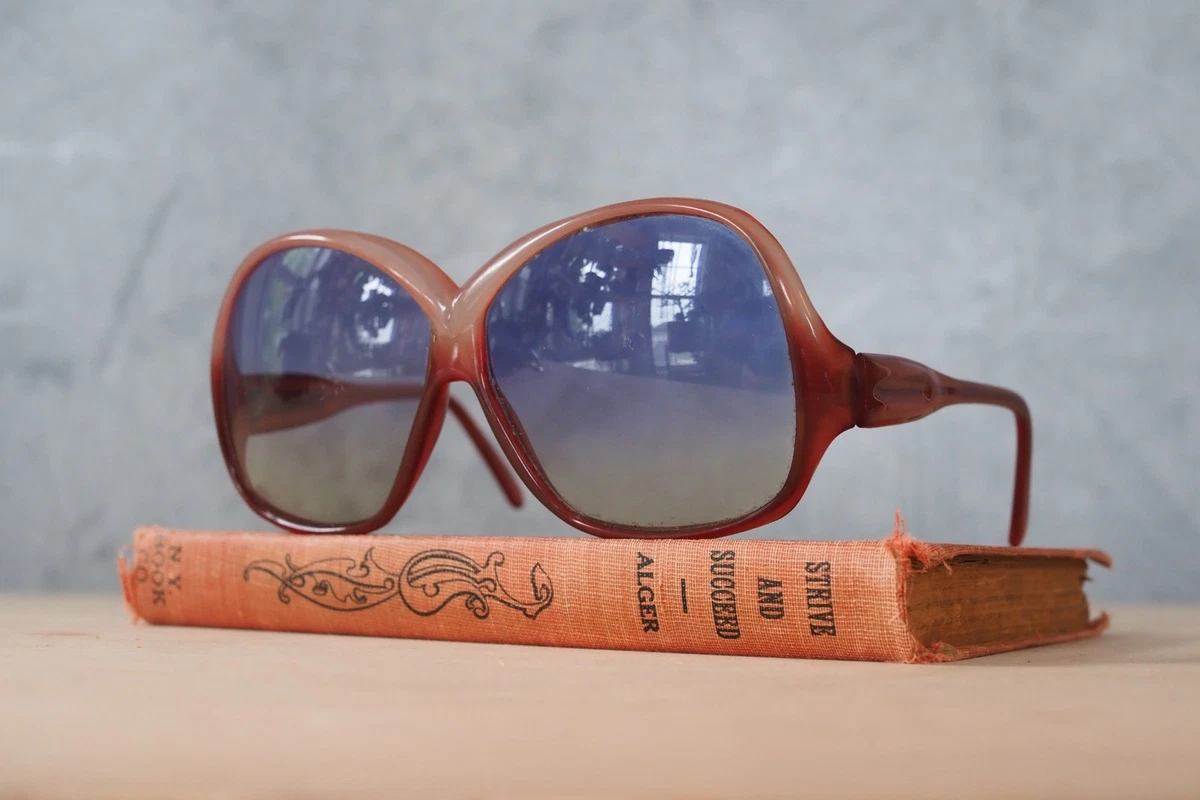 1970s Vintage Eyeglasses Sunglasses for sale | eBay display picture 2