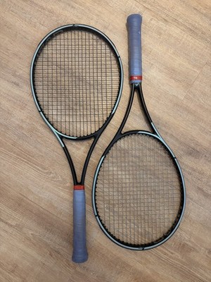 2x Head Gravity Pro L2