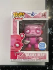 Funko Pop! Ad Icons: Franken Berry #34 Funko Shop Exclusive + PROTECTOR -CN B2