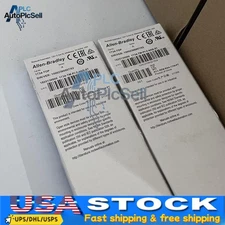 Allen Bradley1734-TOP POINT I/O 1734TOP Terminal Base 1734TOP US SHIP New In Box