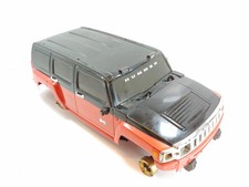 Telaio scorrevole Traction Hobby Cragsman scala 1/8 Mega RC Rock Crawler Roller con