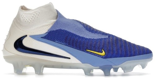 Nike Phantom 6 High Academy MG \'Fear Nothing Pack\' HQ2279-400 Men\'s Size 13 NWOB Nike Phantom 6 Academy MG High Fear Nothing Pack - HQ2279  main image 3