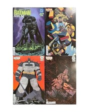 SET Absolute Batman ARK-M #1 Skroce Hixon Ros...