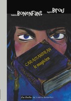 Valérie Bonenfant (U. A.) | Caramandran Le Magicien | Taschenbuch | FranzöSisch