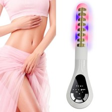 Vaginal Tightening Rejuvenation Wand Feminine Gynecological Care Red Light