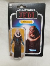 Star Wars 3.75 Vintage Collection BIB FORTUNA VC224 2022 Reissue ROTJ MOC