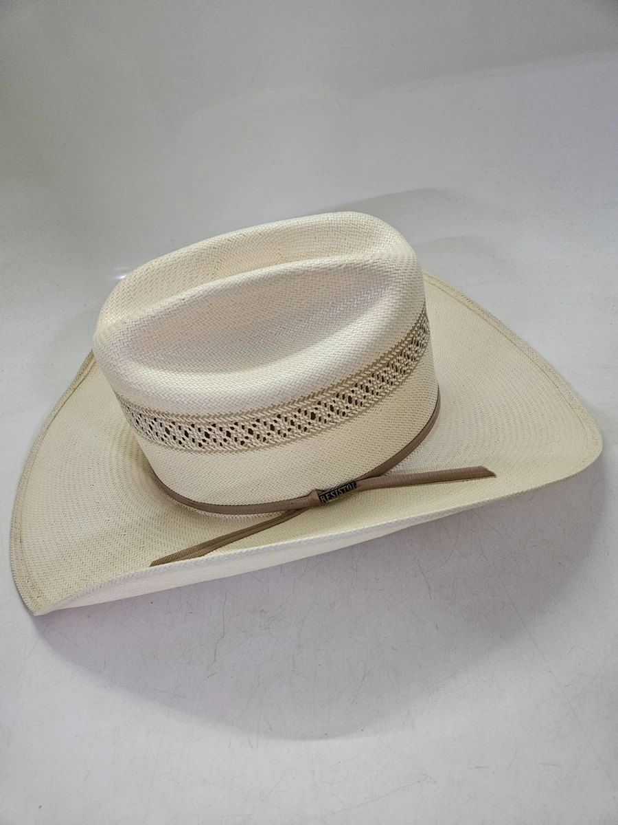 25+ Resistol Men's Hats for sale | Updated Oct 2026