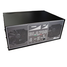 RM BLA703 - Amplificatore lineare 500W