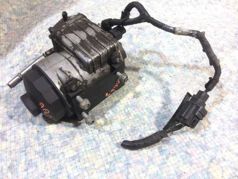 08 09 10 福特 F250 Super Duty 6.4L 车架安装柴油供应泵 8C34-9G282-AB — 第 4/4 张图片