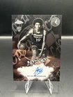 Joan Beringer 2025 Topps Chrome x Cactus Jack #CI-JB Ink Rookie RC Auto
