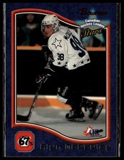 Alyn McCauley 1997 Bowman CHL #5 Ottawa 67's