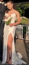 Jovani 2025 Size 2 Prom Dress - Worn Once