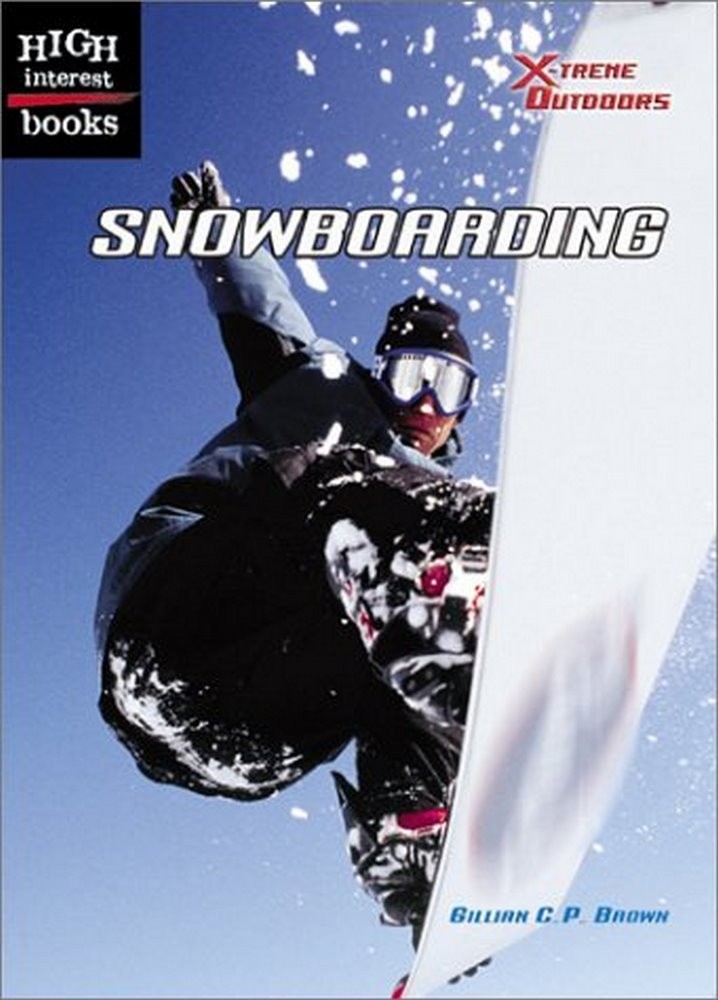 Ing (high Interest Books: X-treme Outdoors)