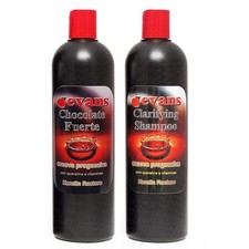 YSSER evans COMBO PACK Brazilian Keratin Hair Smoothing Treatment Blowout...