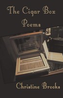 Christine Brooks | The Cigar Box Poems | Taschenbuch | Englisch (2020)