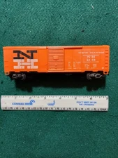 REVELL HO #4030 NEW HAVEN BOX CAR