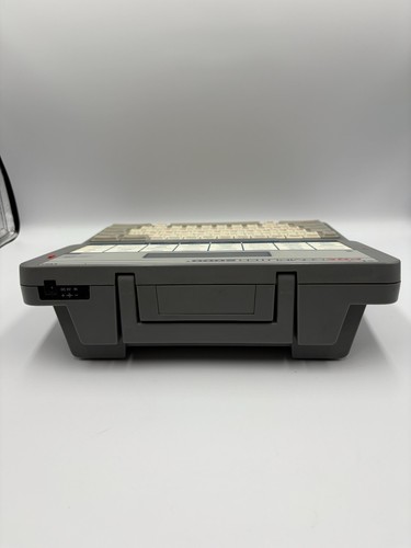 Vintage VTech Pre Computer 2000 Vintage 1991-1992 Version UK NOS 80-1441 FONCTIONNEL - Photo 9/15