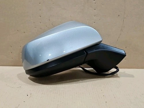 21-25 TOYOTA SIENNA LE OEM HEATED W BSM PASSENGER SIDE SILVER MIRROR 87910-8220