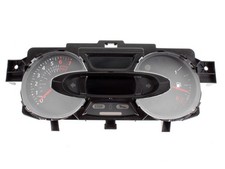 Compteur Renault Captur