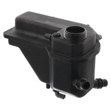FEBI BILSTEIN 38471 Coolant Expansion Tank Fits BMW X5 Z3 Roadster Coupe