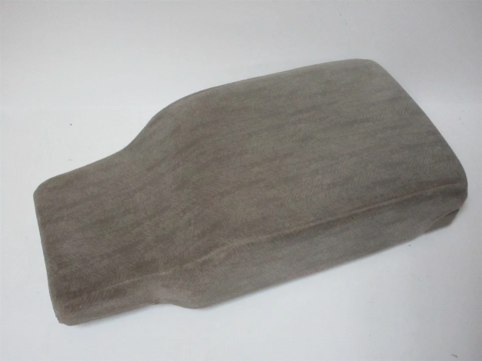 Buick LeSabre 2001-2004 consola central reposabrazos almacenamiento guantera tapa superior OEM Foto 2 de 4