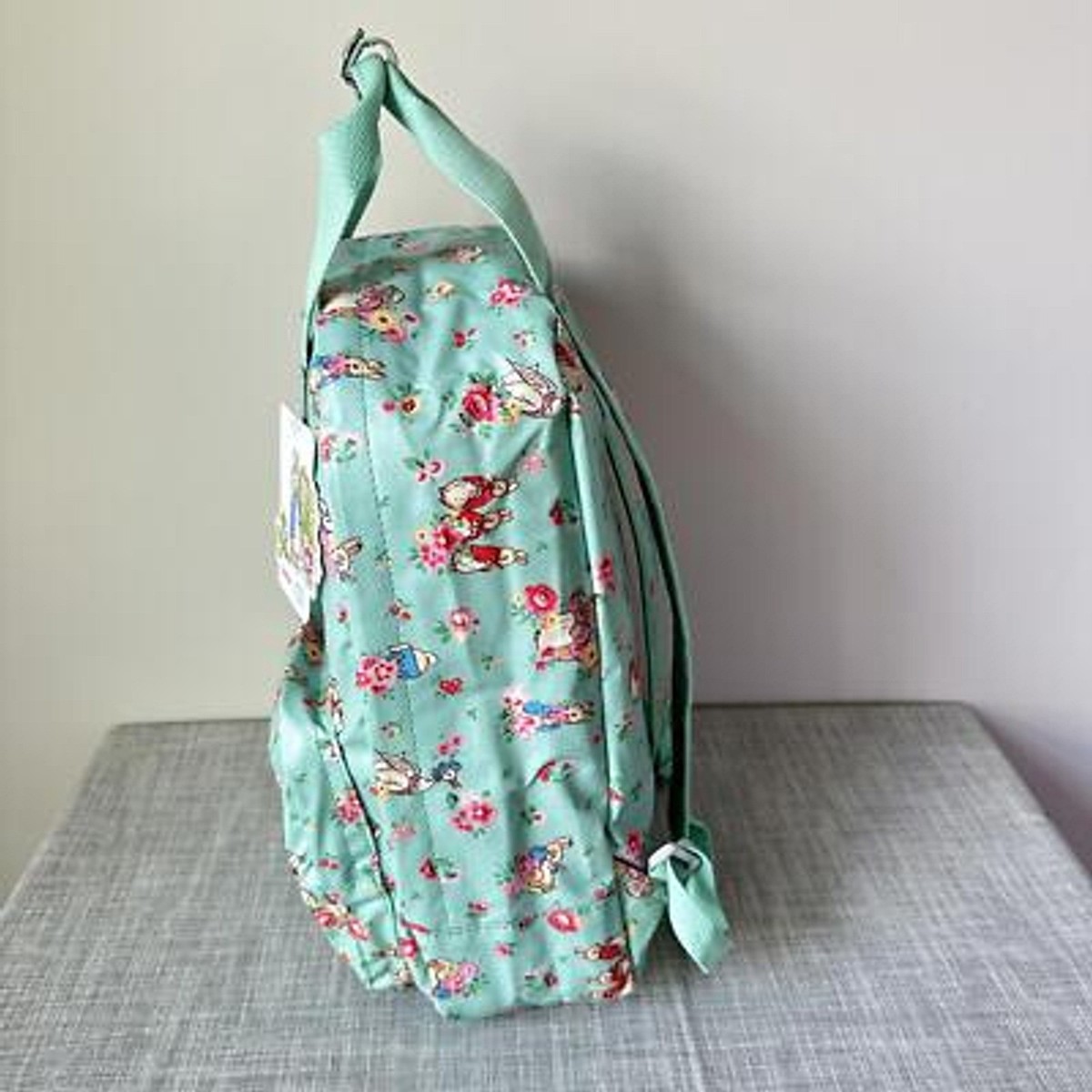 Cath Kidston Peter Rabbit Medium Backpack NWT | eBay