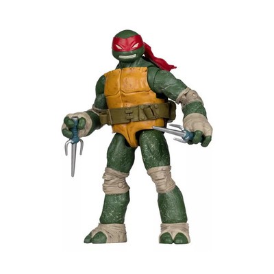 Mc Farlane TMNT - Page Punchers - Raphael - Teenage Mutant Ninja Turtles
