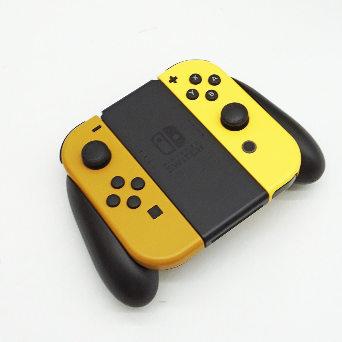 ○ Nintendo Switch ピカチュウイーブイエディションHAC-001 Nintendo Switch ピカチュウイーブイ テレビゲーム