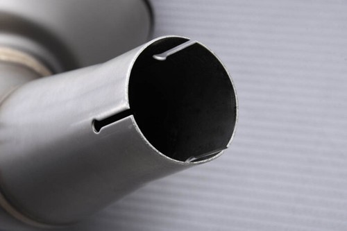 Silenciador Tubo Escape AKRAPOVIC LINE Carbono SUZUKI SV 650 N 2016-2022 - Picture 5 of 5